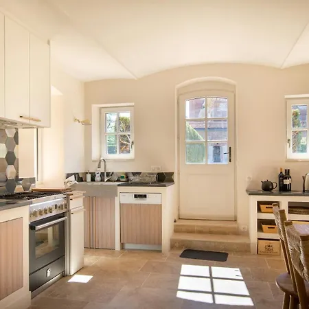 Σπίτι διακοπών Renovated Dovecote Near The Of Albi *