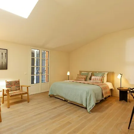 Renovated Dovecote Near The Of Albi Σπίτι διακοπών Marssac-sur-Tarn