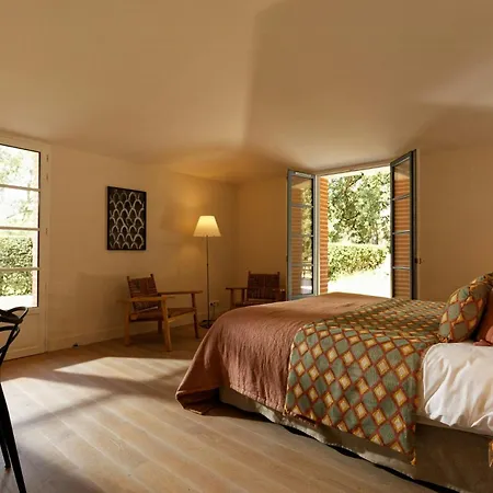 Renovated Dovecote Near The Of Albi Σπίτι διακοπών *