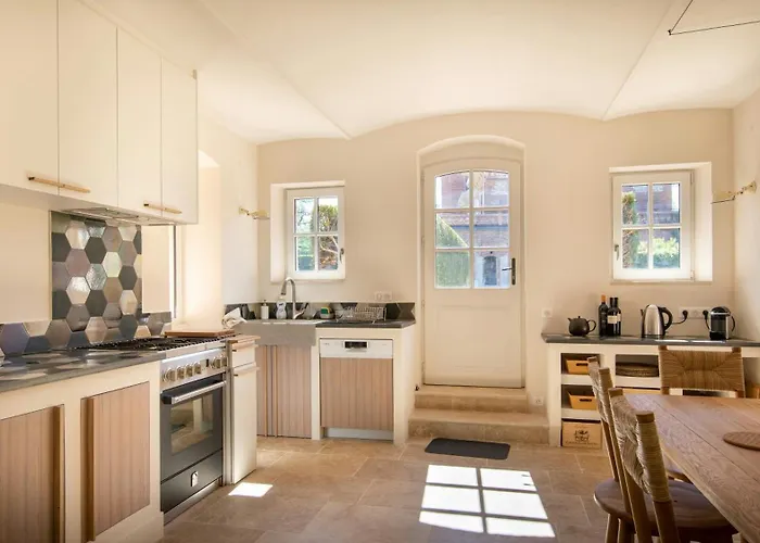 Σπίτι διακοπών Renovated Dovecote Near The Of Albi *