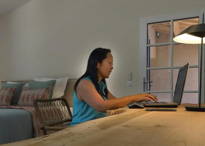 Renovated Dovecote Near The Of Albi Marssac-sur-Tarn