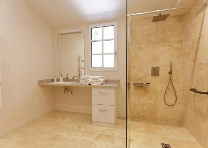 Tatil Evi Renovated Dovecote Near The Of Albi