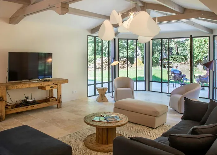 Renovated Dovecote Near The Of Albi Tatil Evi *