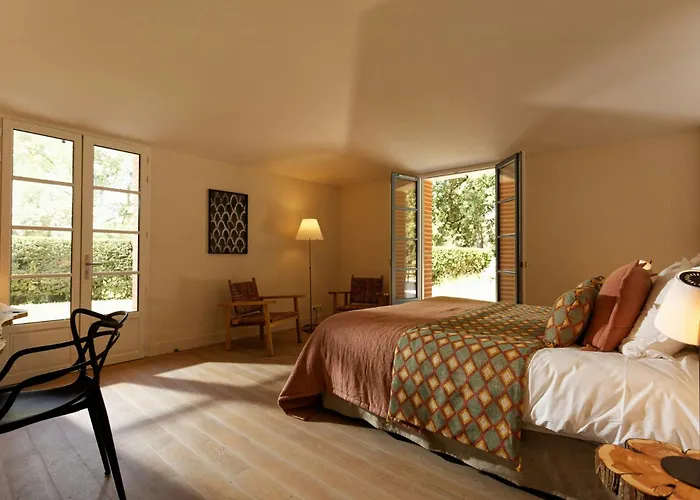 Renovated Dovecote Near The Of Albi Tatil Evi *